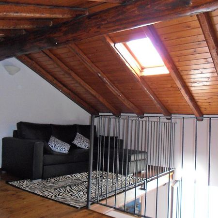 Exclusive Villa Crotto Lake View Varenna Exteriér fotografie