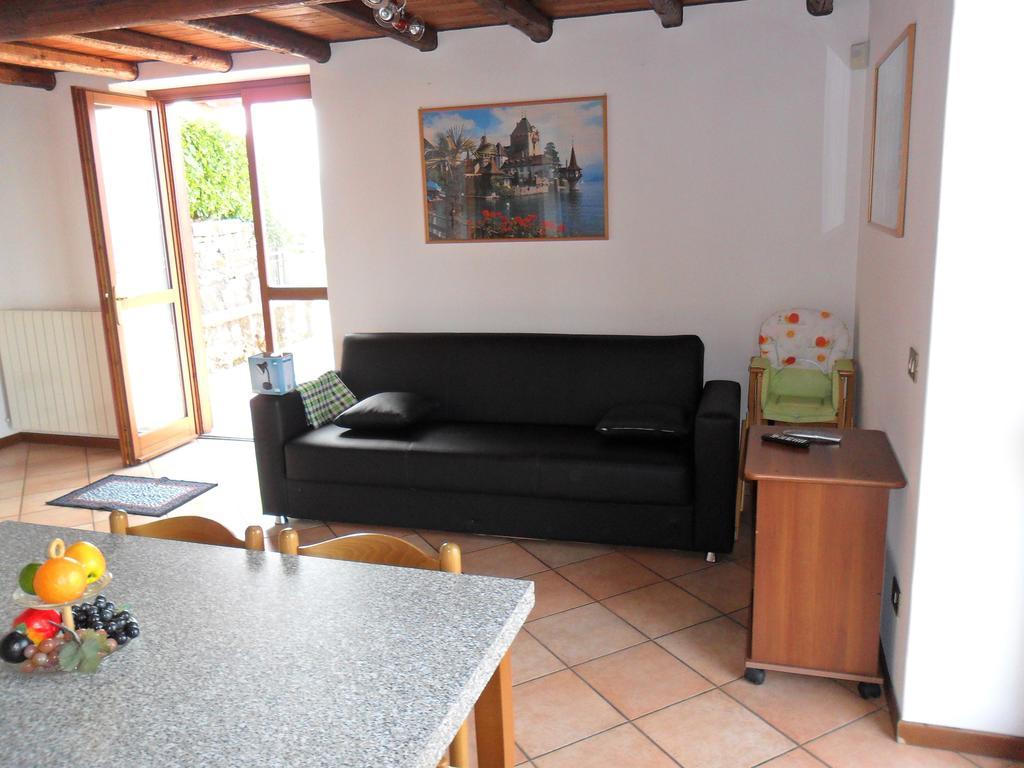 Exclusive Villa Crotto Lake View Varenna Pokoj fotografie