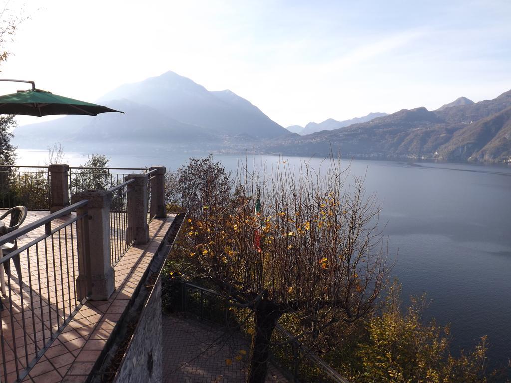 Exclusive Villa Crotto Lake View Varenna Pokoj fotografie
