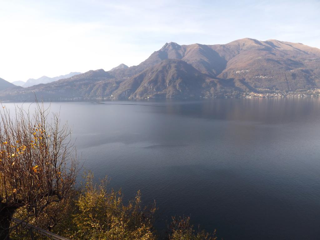 Exclusive Villa Crotto Lake View Varenna Exteriér fotografie