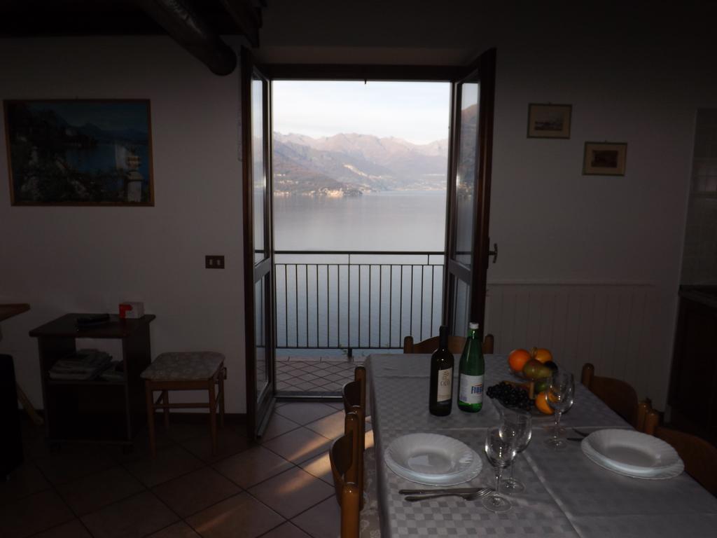 Exclusive Villa Crotto Lake View Varenna Pokoj fotografie