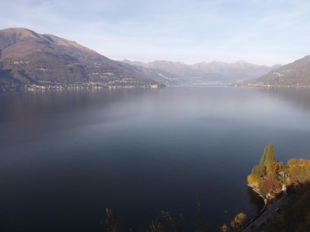Exclusive Villa Crotto Lake View Varenna Exteriér fotografie