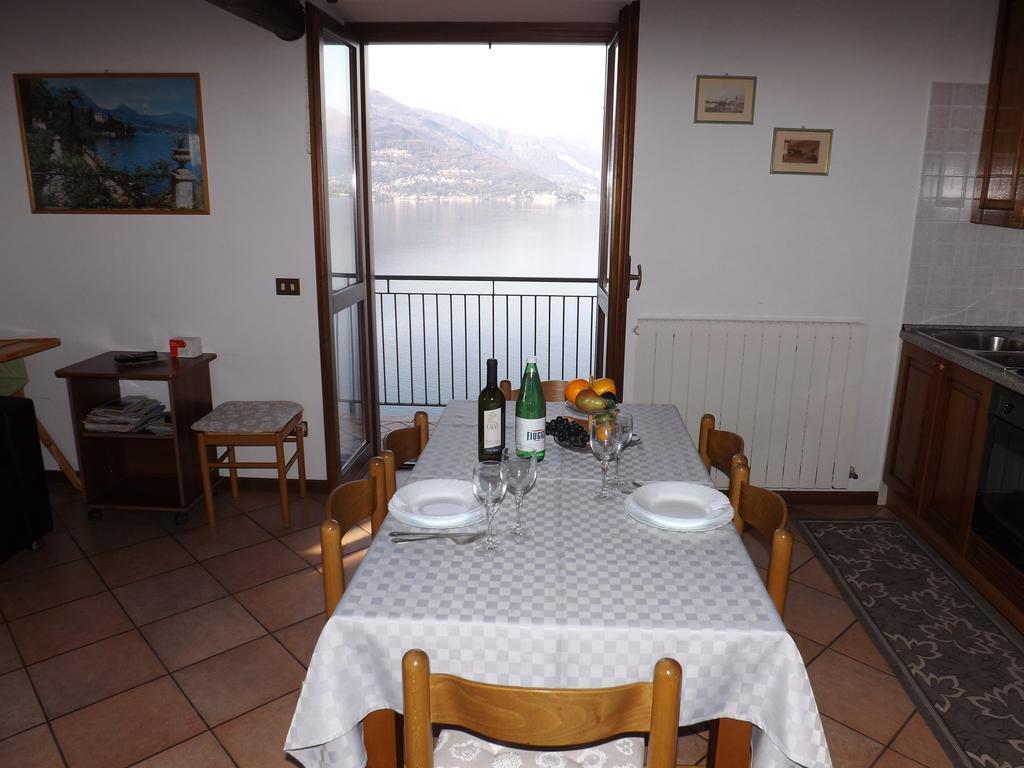 Exclusive Villa Crotto Lake View Varenna Exteriér fotografie