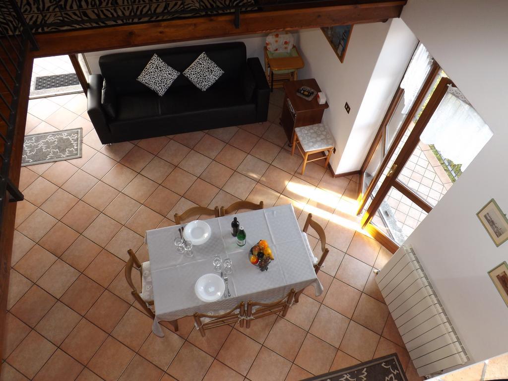 Exclusive Villa Crotto Lake View Varenna Exteriér fotografie