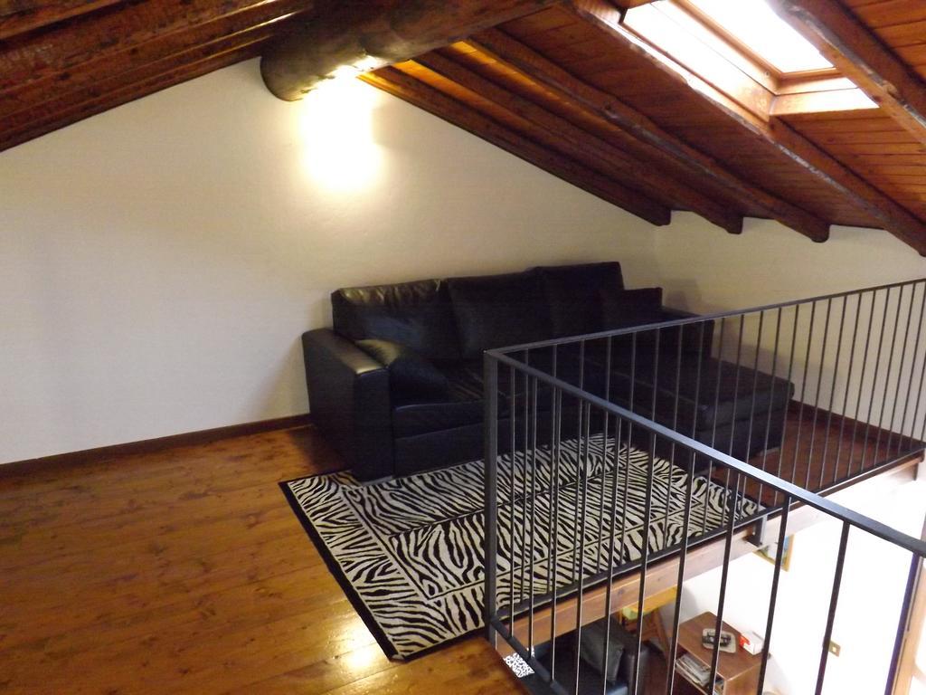 Exclusive Villa Crotto Lake View Varenna Pokoj fotografie