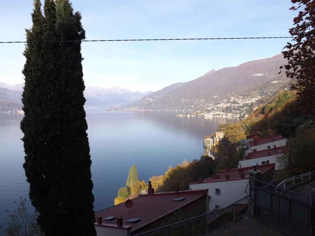 Exclusive Villa Crotto Lake View Varenna Pokoj fotografie
