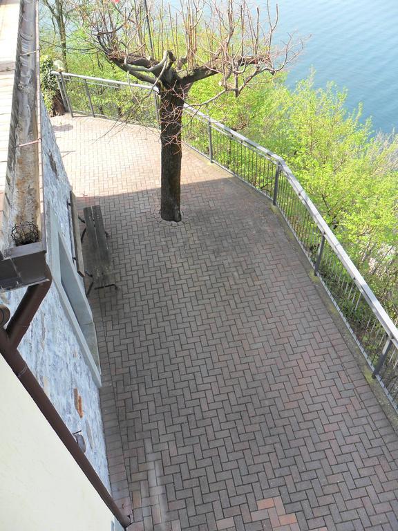 Exclusive Villa Crotto Lake View Varenna Pokoj fotografie