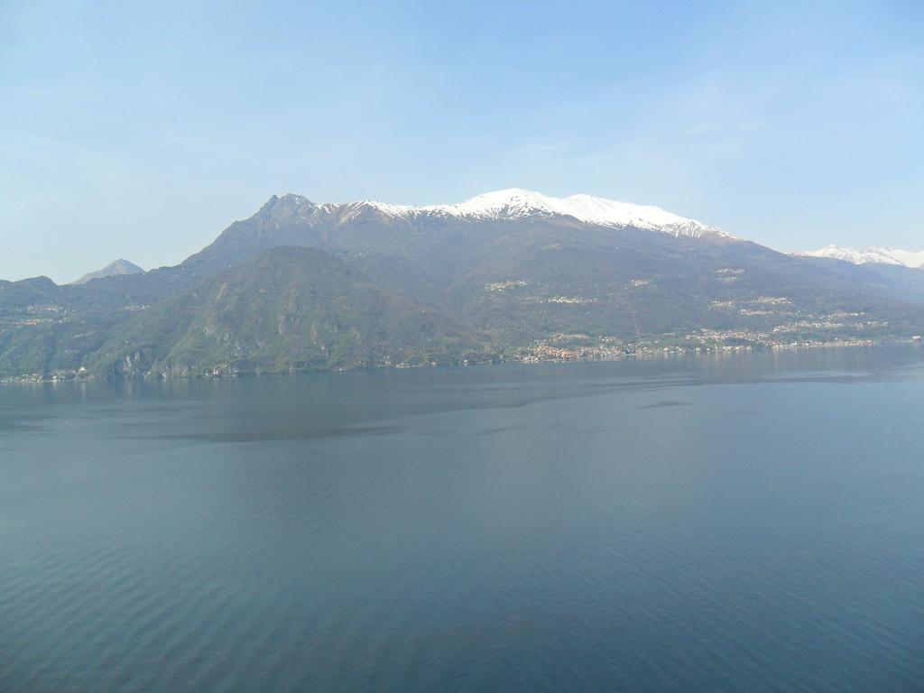 Exclusive Villa Crotto Lake View Varenna Pokoj fotografie