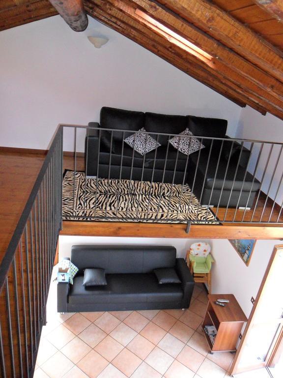 Exclusive Villa Crotto Lake View Varenna Pokoj fotografie