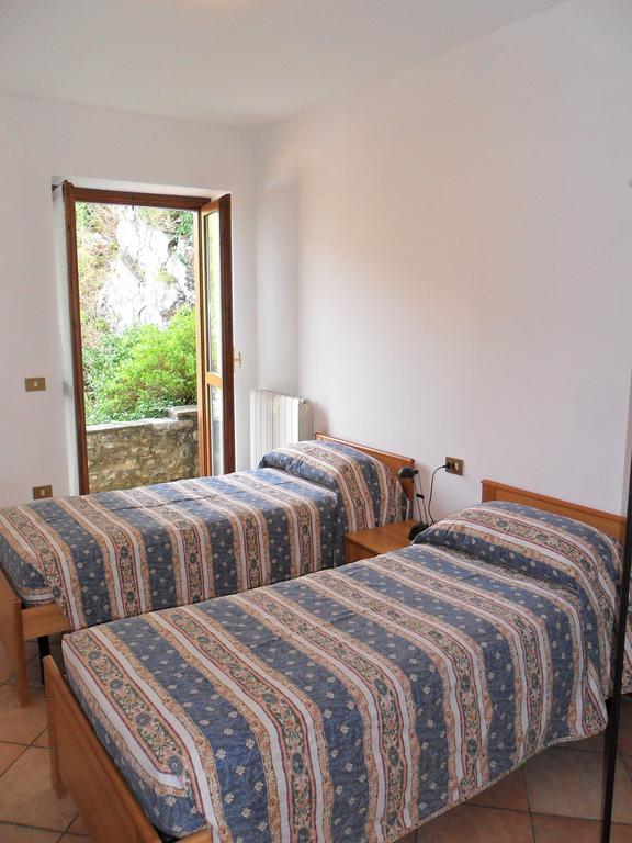 Exclusive Villa Crotto Lake View Varenna Pokoj fotografie
