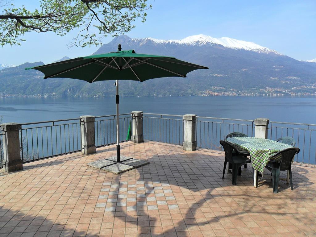 Exclusive Villa Crotto Lake View Varenna Pokoj fotografie