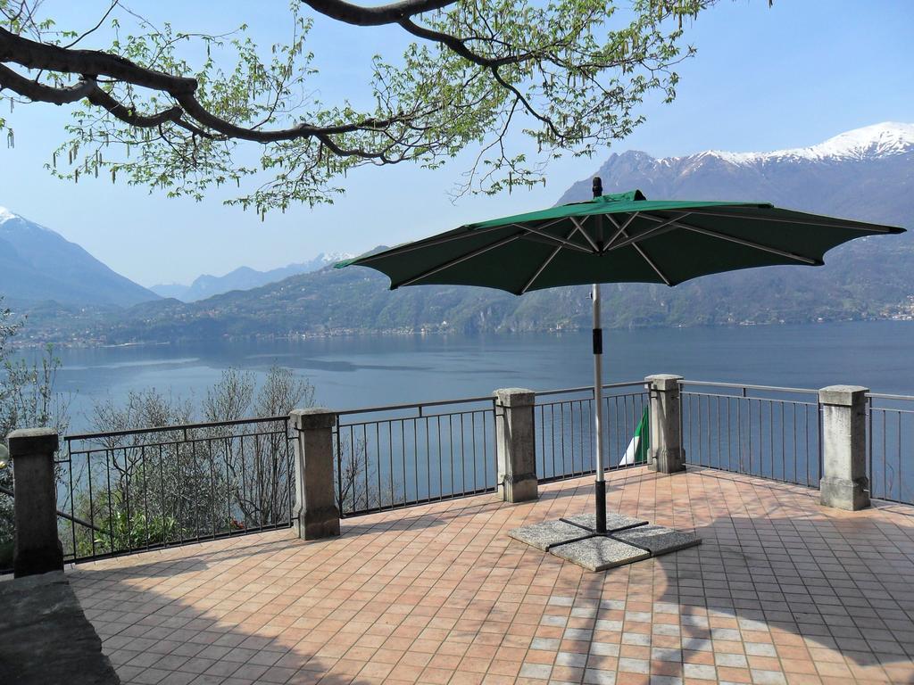 Exclusive Villa Crotto Lake View Varenna Pokoj fotografie