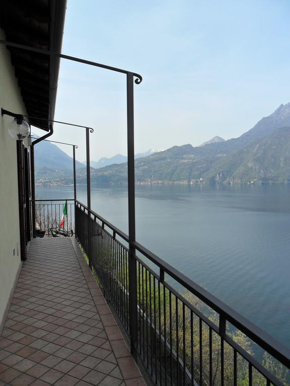 Exclusive Villa Crotto Lake View Varenna Pokoj fotografie
